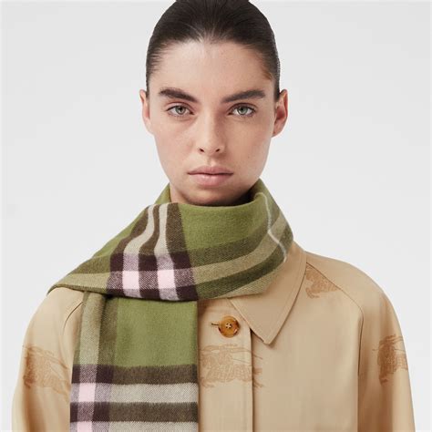 burberry scarf cashmere replica|burberry cashmere check scarf price.